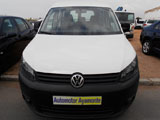 Volkswagen Cady