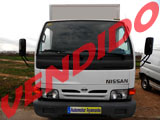 Nissan Cabstar