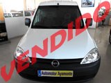 Opel Combo Cargo