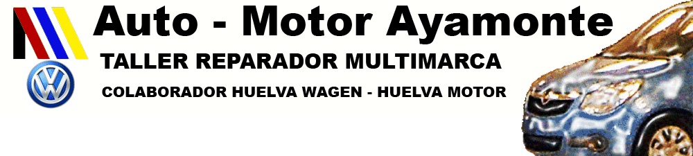 Auto-Motor Ayamonte, S.L.