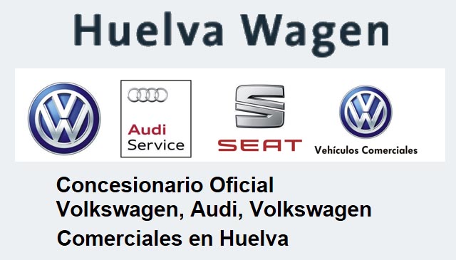 HUELVA WAGEN